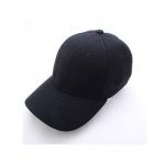 Blank Caps