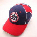 Cut UP Caps