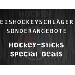 Schl�ger, Sch�fte & Blades