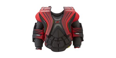 Chest- & Arm-Protector