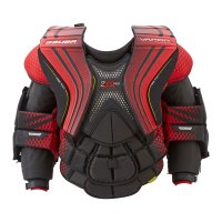 Chest- &amp; Arm-Protector