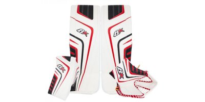 Set (catcher + blocker + pads)