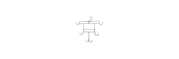 Equipment Hanger