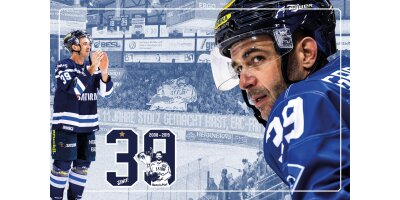 &nbsp;



Mit der &bdquo;39er Hockey...