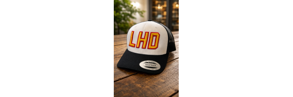 Caps/Beanies