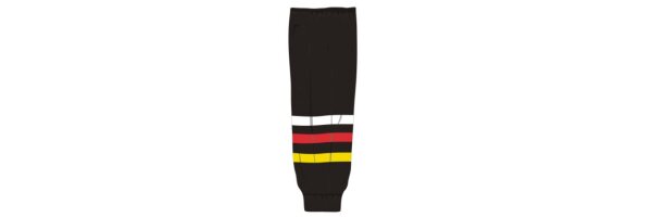 Player Socks LHD Hockey