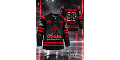 RealStars Fantrikots 26/27