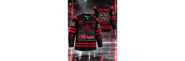 RealStars Fan Jerseys 26/27