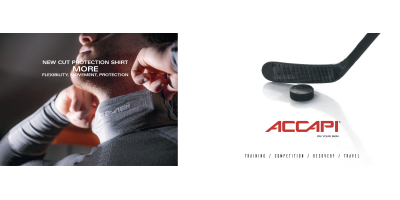 ACCAPI Hockey