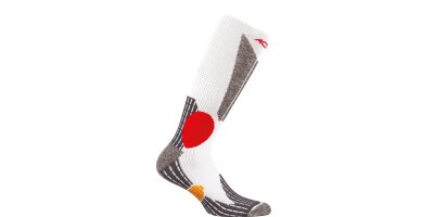ACCAPI Socks
