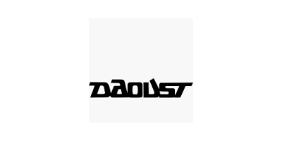DAOUST Schlittschuhe Senior