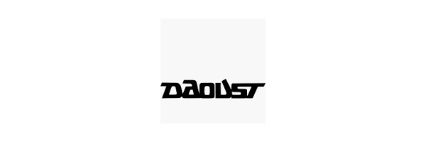 DAOUST Schlittschuhe Senior
