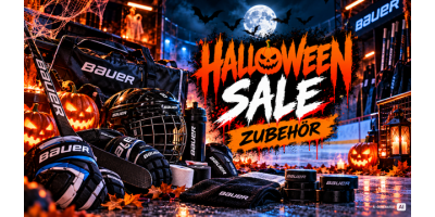 🎃 HALLOWEEN SALE – 15 % EXTRA-RABATT AUF...