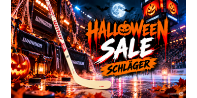 HALLOWEEN Spieler Schläger
