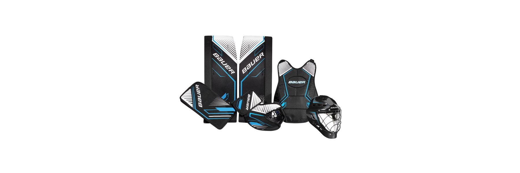 Goalie Equipment Inline/Street - HockeyCorner.de | Your Premier Desti Goalie Equipment Inline/Street - HockeyCorner.de | Your Premier Desti