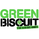 Green Buiscuit