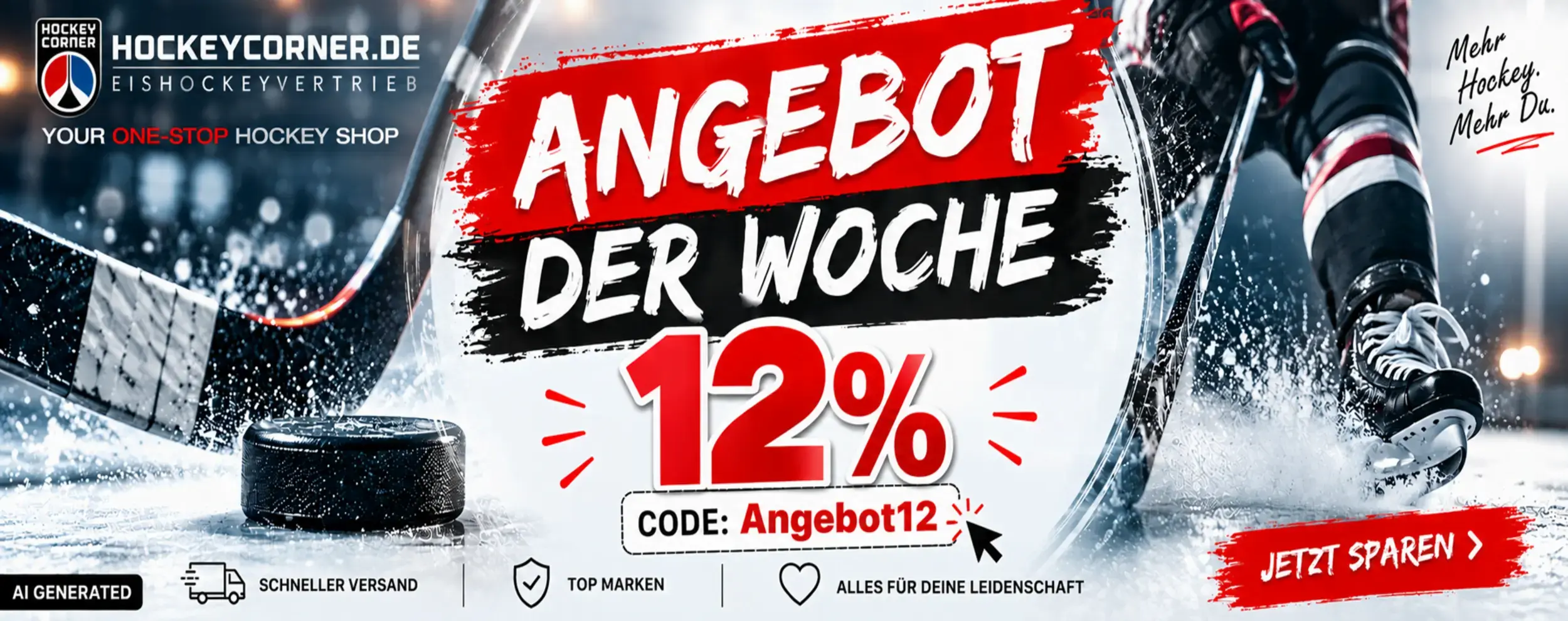 Angebote der Woche