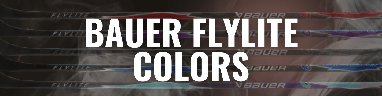 BAUER Flylite