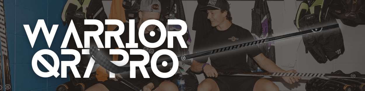 WARRIOR QR7 Pro