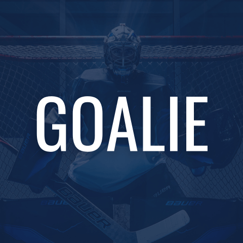 Goalie 