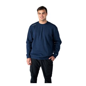 BAUER Core Crew Neck Senior