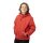 BAUER TEAM Heavyweight Jacke Junior rot