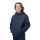 BAUER TEAM Heavyweight Jacke Junior navy