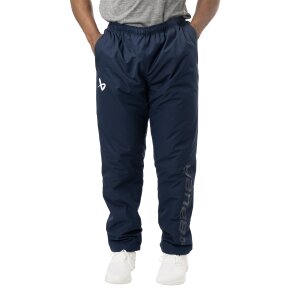 BAUER Team Heavyweight Pant Senior navy