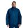 BAUER Team Midweight Jacke Senior marine