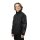 BAUER Team Midweight Jacke Junior schwarz
