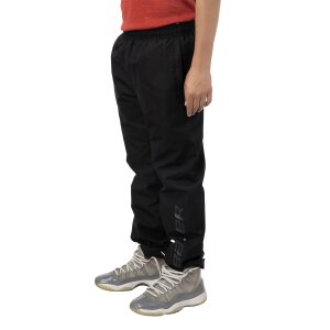 BAUER Team Lightweight Hose Junior schwarz