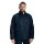 BAUER Team Lightweight Jacke Senior schwarz