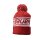 BAUER Team Ripped Pom Knit red