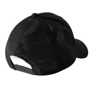 BAUER Everyday Cap Senior schwarz