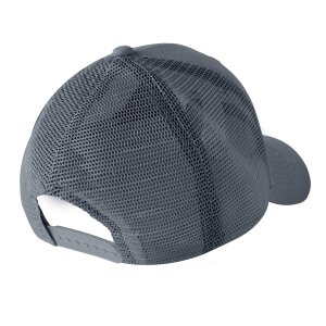 BAUER Everyday Cap Senior grau