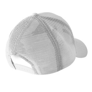 BAUER Everyday Cap Senior weiß