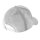 BAUER Everyday Cap Senior weiß