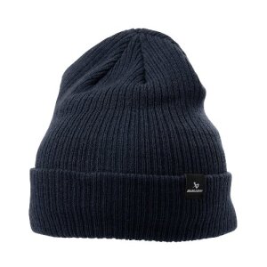 BAUER Team Ripped Knit Toque marine