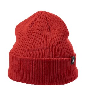 BAUER Team Ripped Knit Toque rot