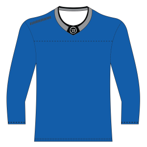 WARRIOR Player Practice Jersey S26