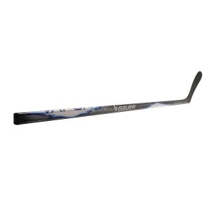 BAUER Vapor FLYLITE Grip Composite Schläger Senior 62" - Rot - 77 Flex