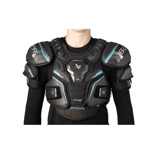 BAUER Supreme FUSE Schulterschutz Senior