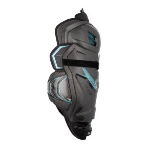 BAUER Supreme FUSE Schienbeinschutz Senior