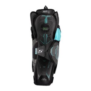 BAUER Supreme FUSE Schienbeinschutz Senior