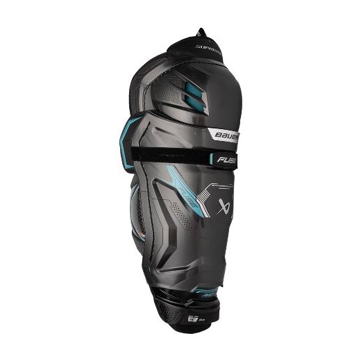 BAUER Supreme FUSE Schienbeinschutz Intermediate