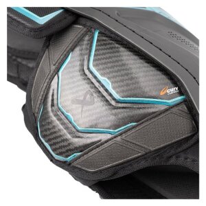 BAUER Supreme FUSE Schienbeinschutz Intermediate