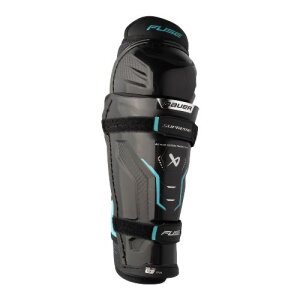 BAUER Supreme FUSE Schienbeinschutz Bambini