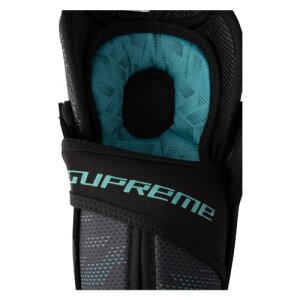 BAUER Supreme FUSE Schienbeinschutz Bambini