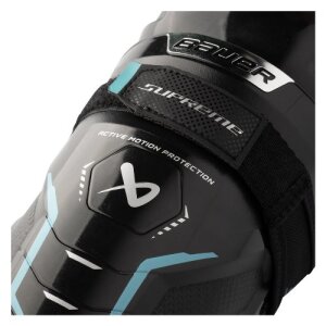 BAUER Supreme FUSE Schienbeinschutz Bambini