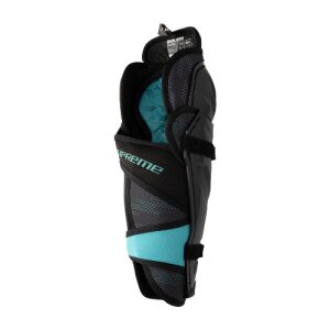 BAUER Supreme FUSE Schienbeinschutz Bambini